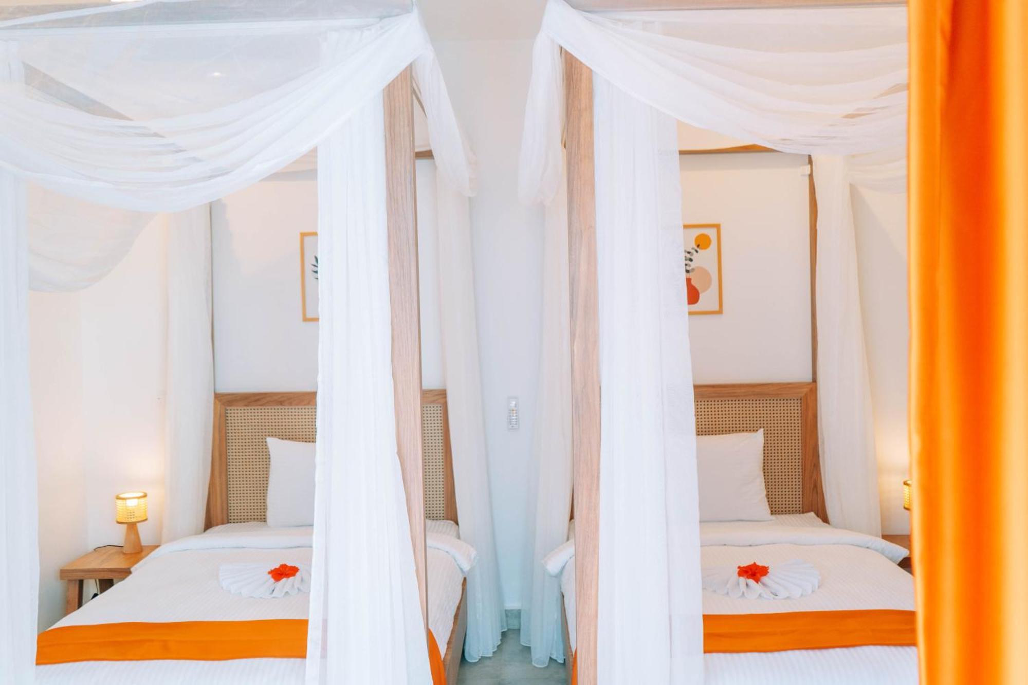 The Bali Resort Zanzibar Pingwe Eksteriør billede
