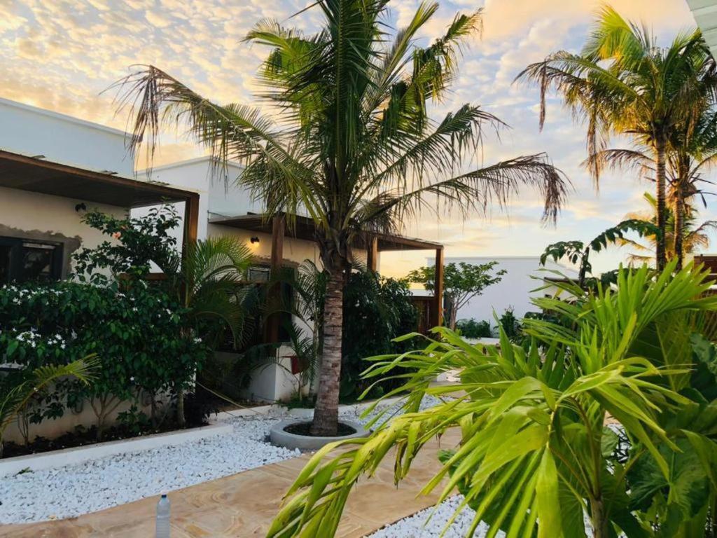 The Bali Resort Zanzibar Pingwe Eksteriør billede