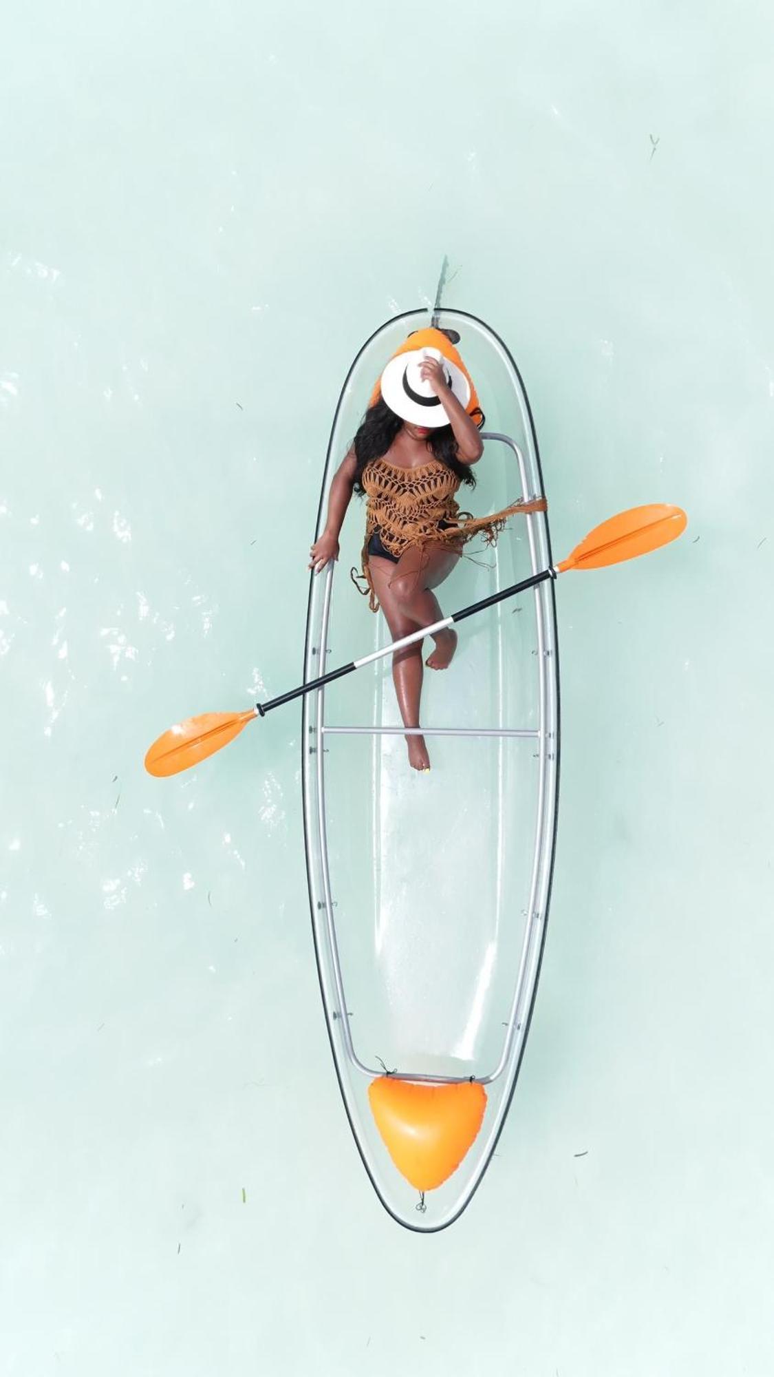 The Bali Resort Zanzibar Pingwe Eksteriør billede